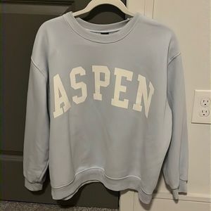 Target Aspen comfy pull over